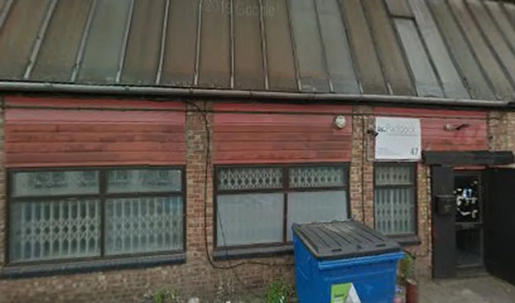 Cohens Bakery Ltd
