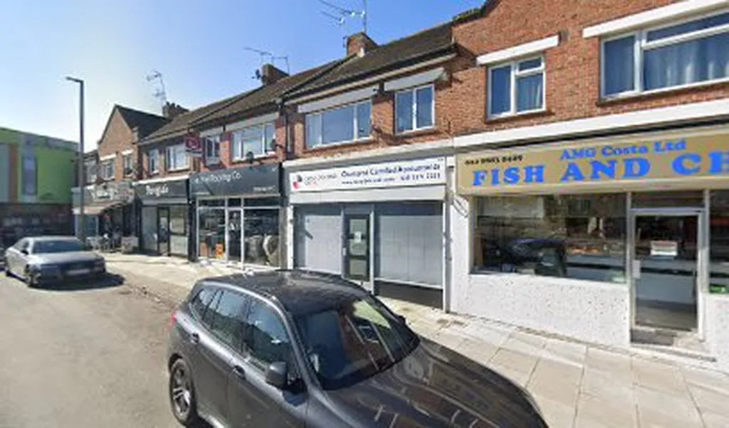 Constantine Savva Accountants