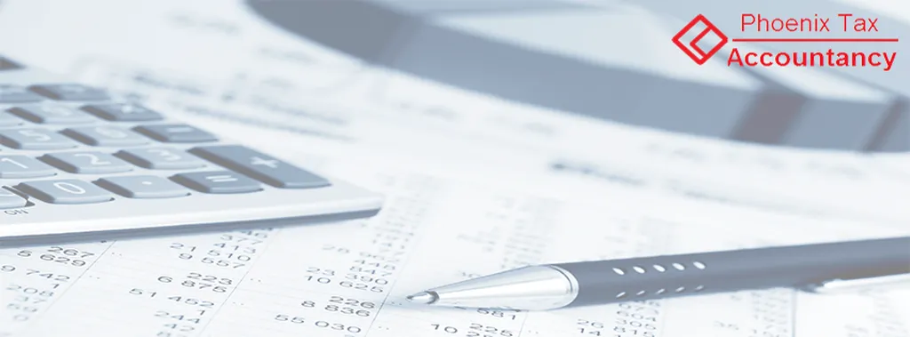 Contabil Roman Hounslow - Phoenix Tax Accountancy