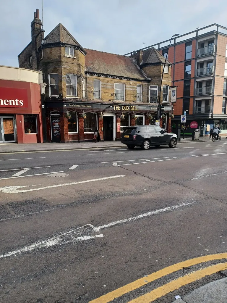 Cooke’s Amusements