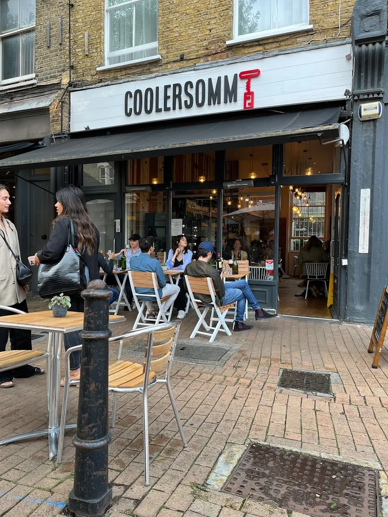 CoolerSomm