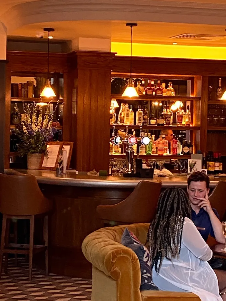 Coppa Club, Putney