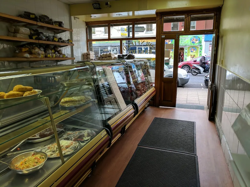 Cornfield Bakery