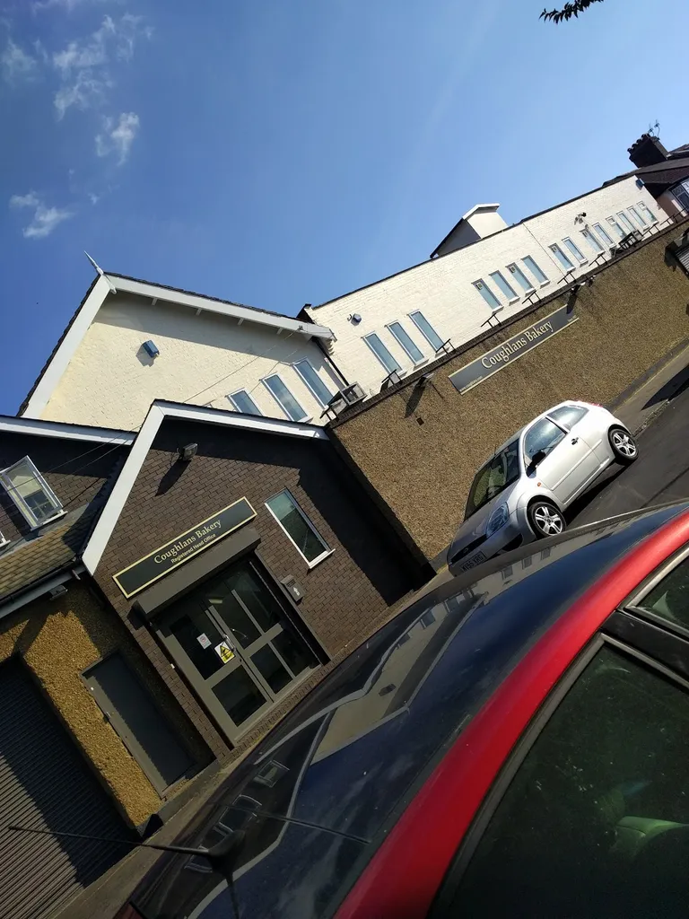 Coughlan's Bakery Head Office