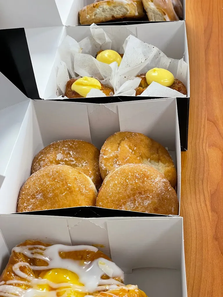 Coughlans Bakery