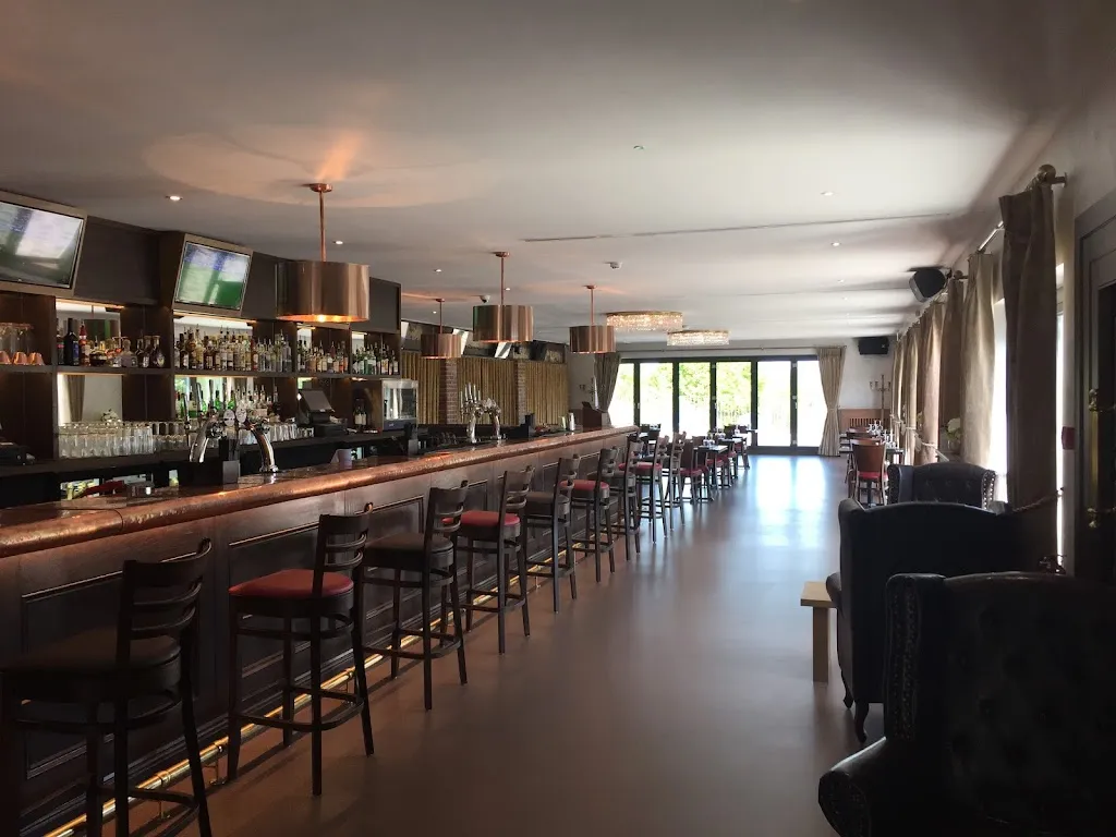 Country Club Trent Park