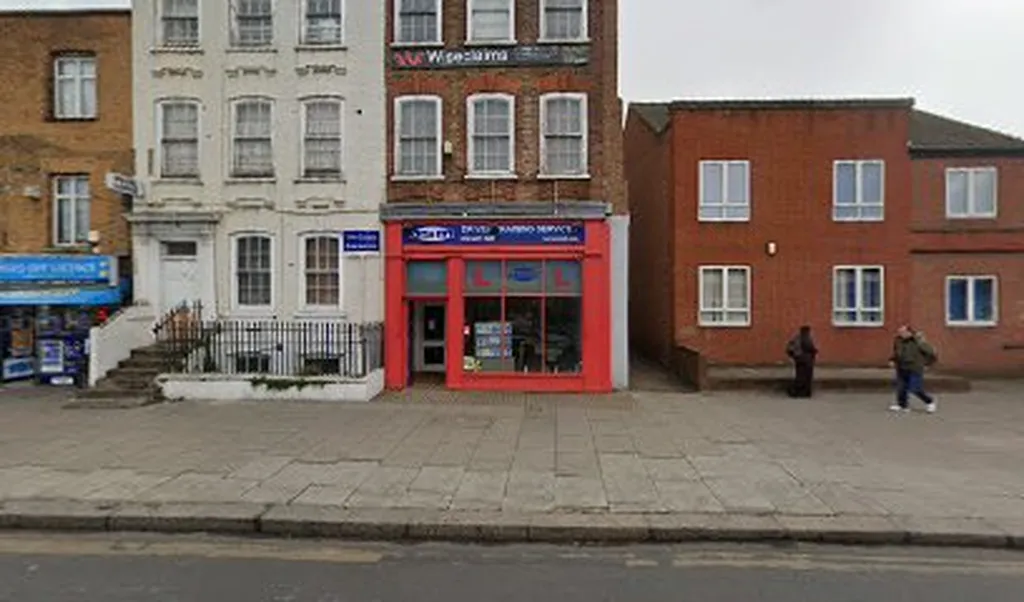 CPA London