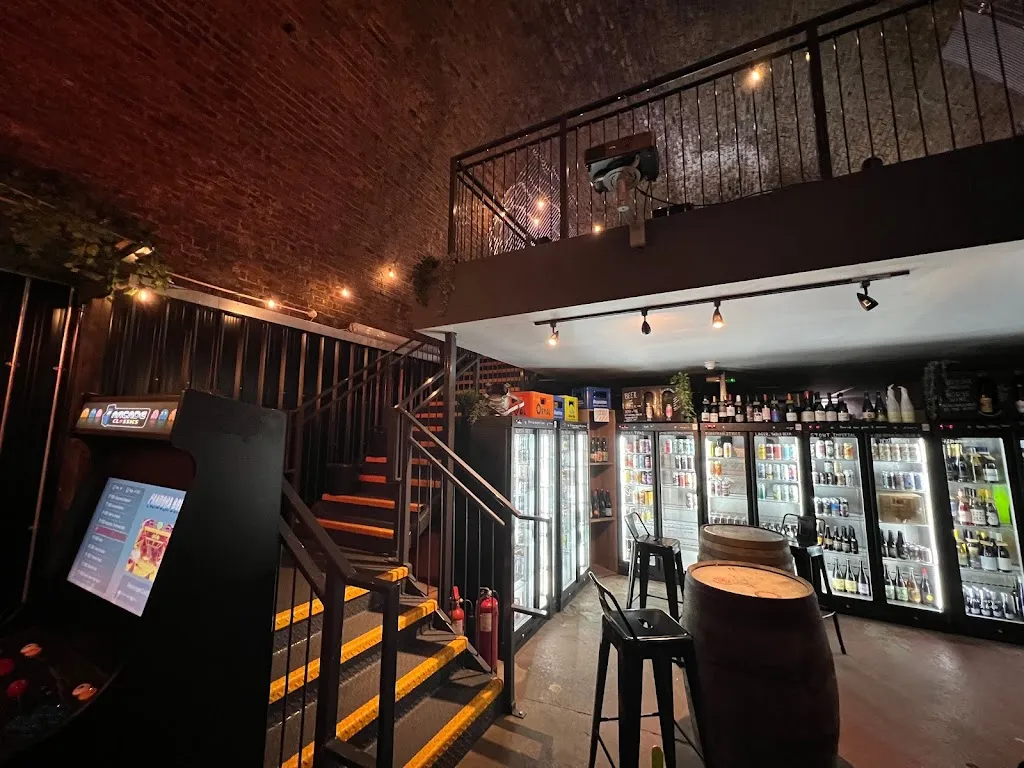 Craft Metropolis - Brixton