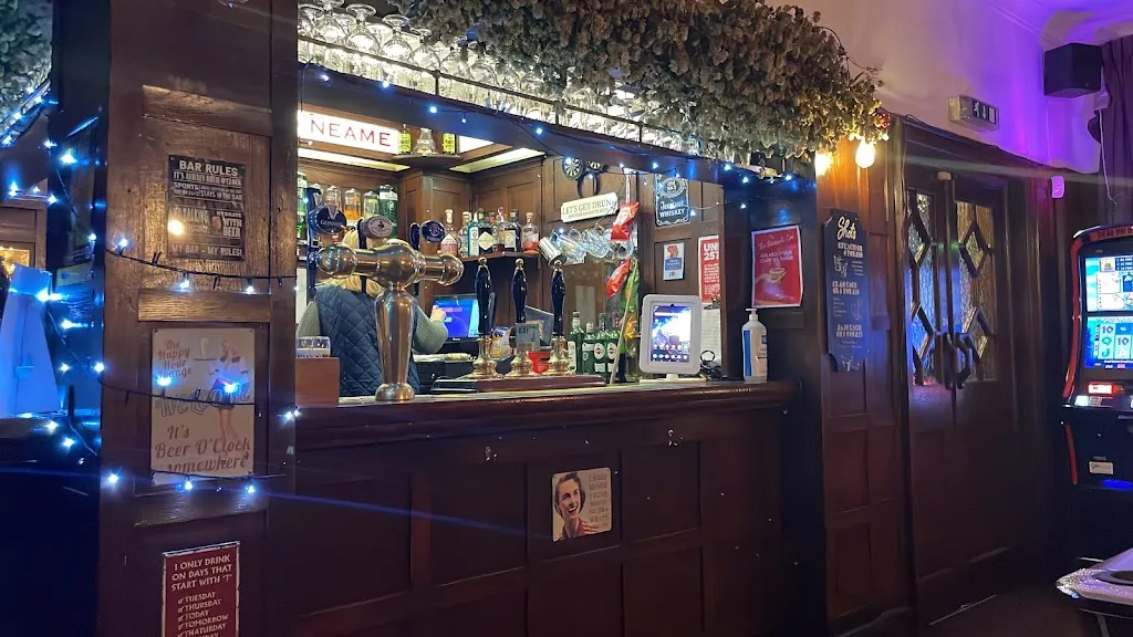 Crayford Arms