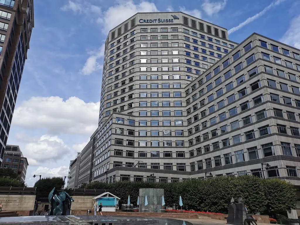 Credit Suisse AG