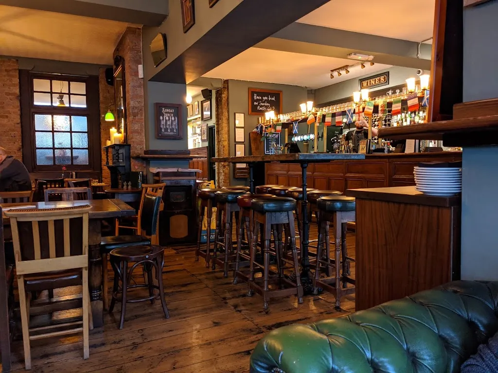 Crofton Park Tavern
