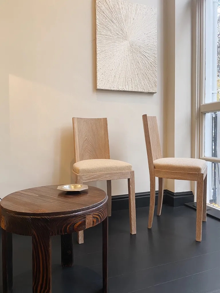Crosta Smith Gallery