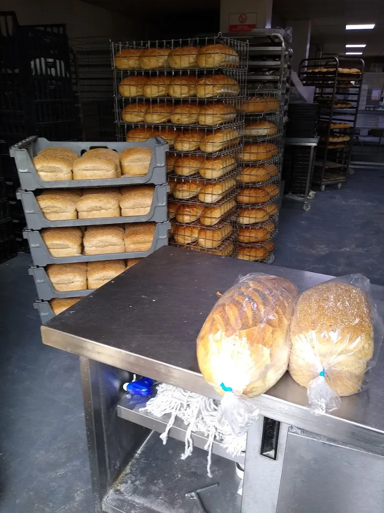 Croydon Bakery