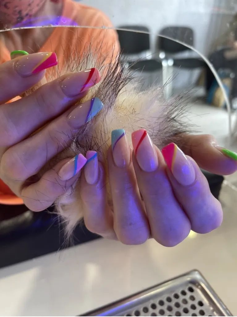 Crystal Nail Salon