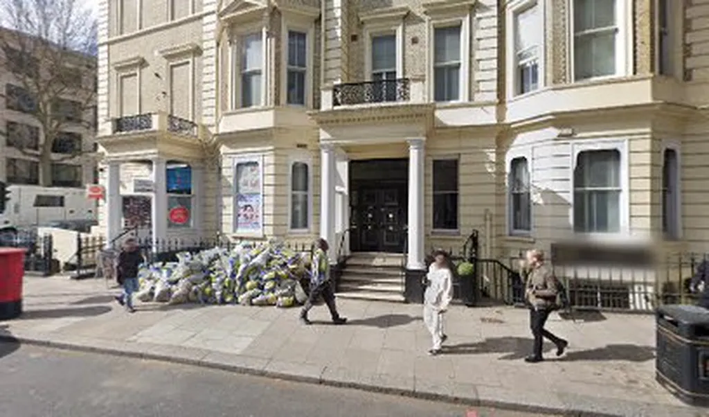 CTM Accountants | London Kensington