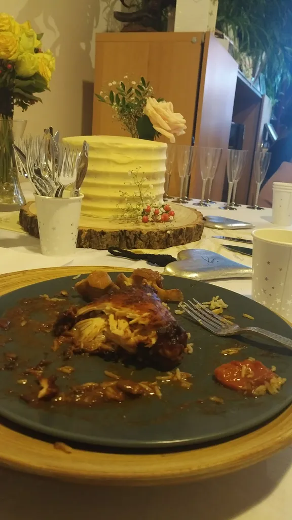 Cuisine Supreme