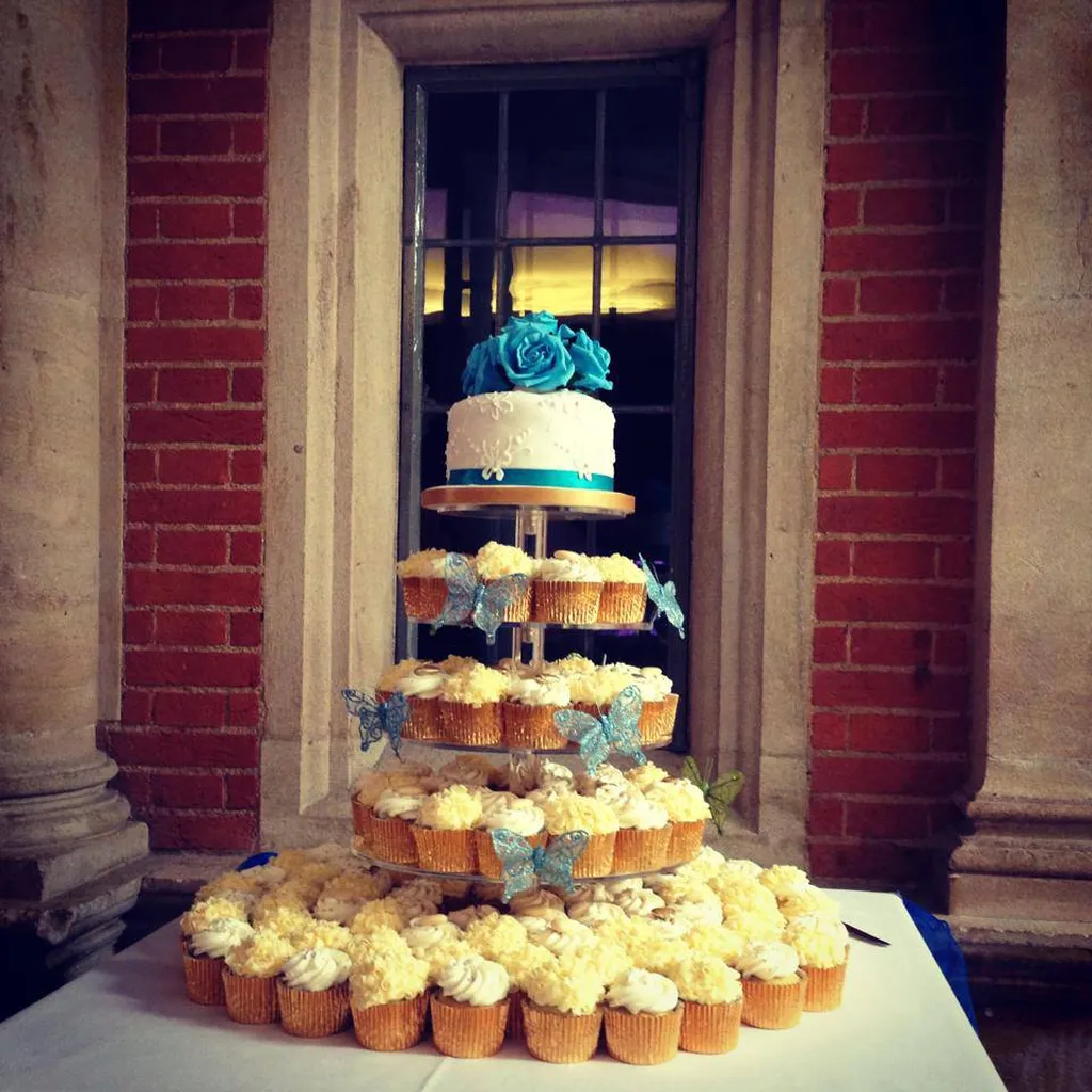 Cupcake King