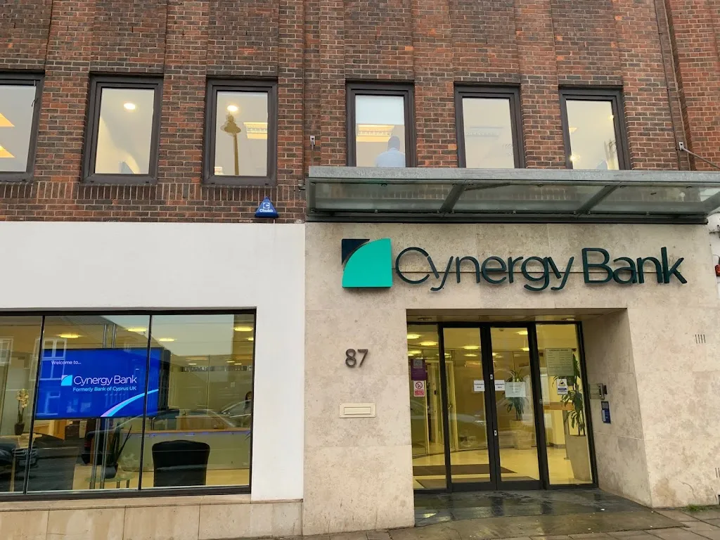 Cynergy Bank