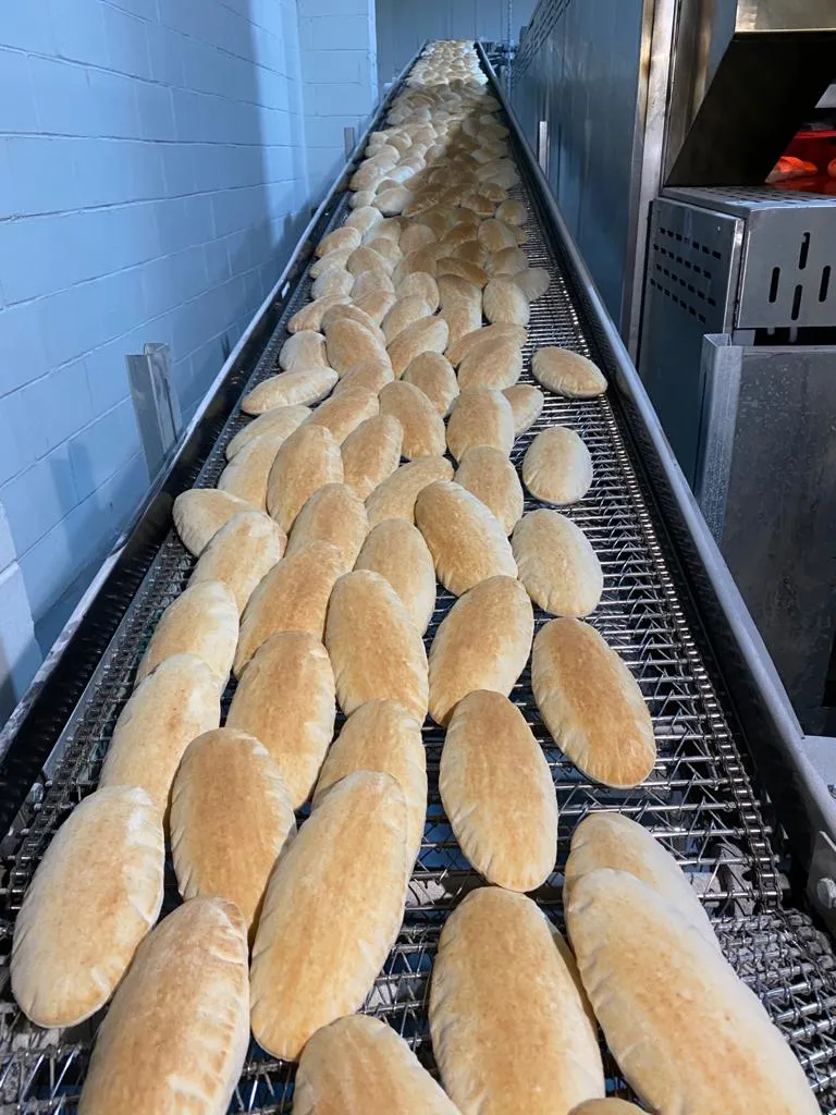 Cyprus bakery ltd