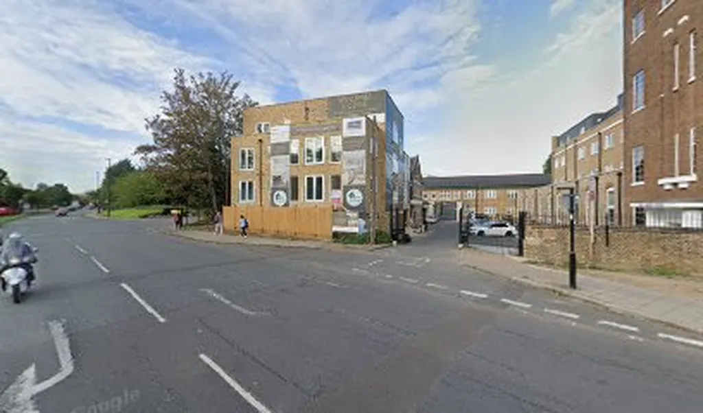 D H D Accounting Ltd