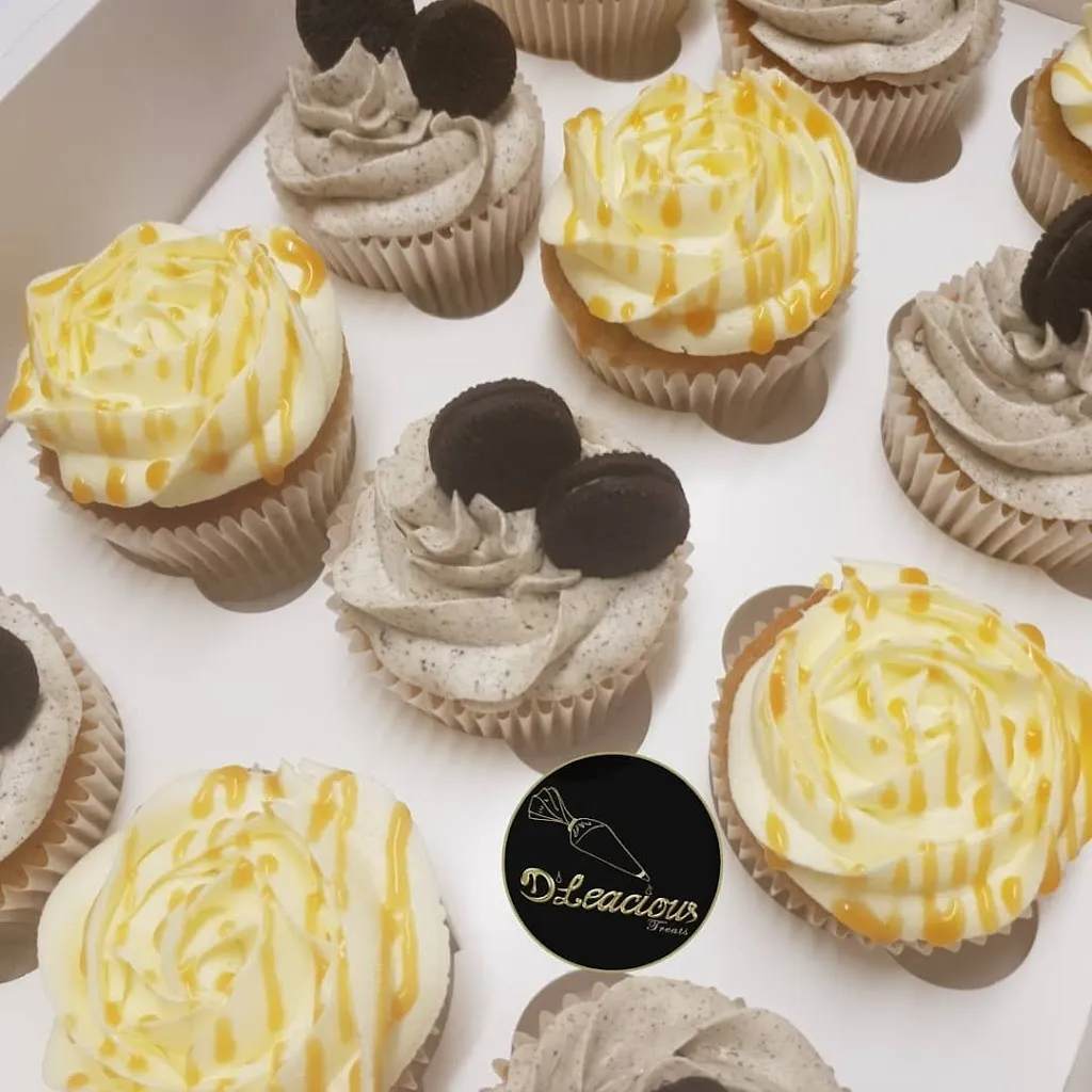 D'Leacious Treats