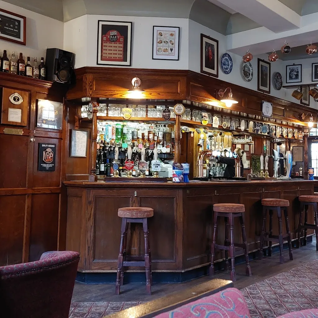 Dacre Arms
