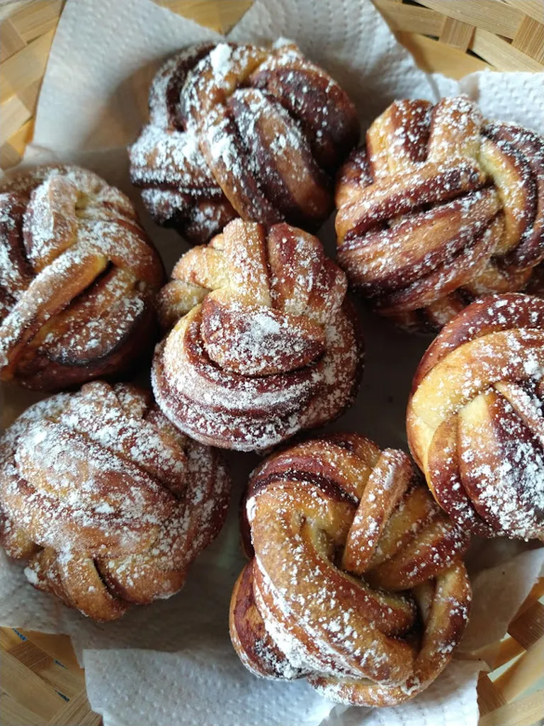 Daly Bread Isleworth Microbakery