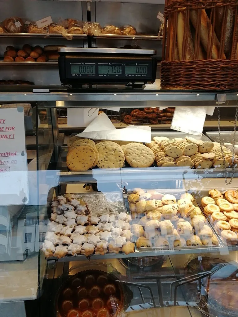 Daniels Bakery