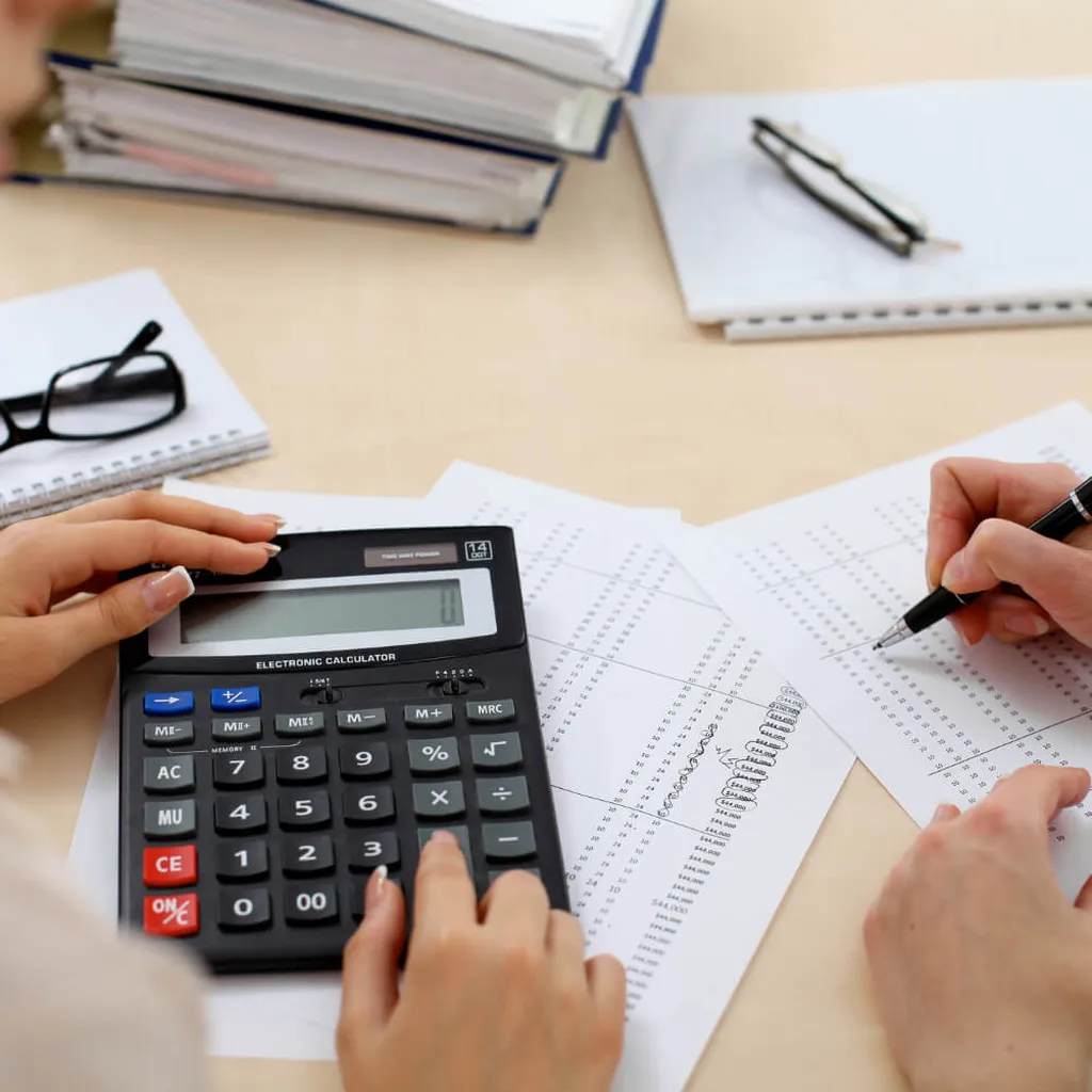 Daniels & Co Accountants Ltd