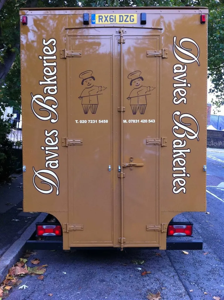 Davies Bakeries