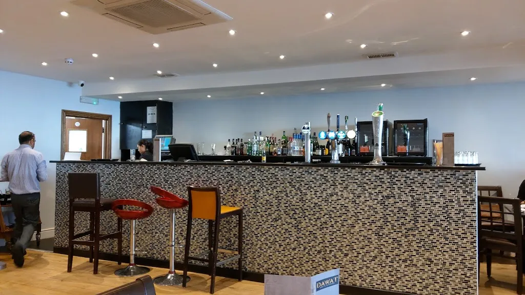Dawat Bar and Kitchen