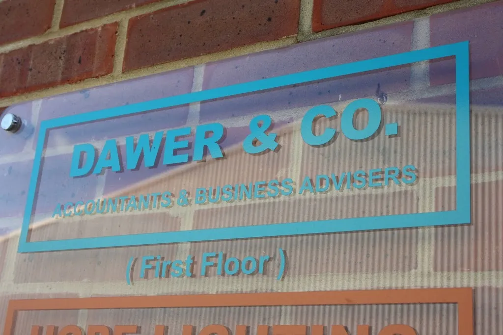 Dawer & Co | Chartered Certified Accountants in Hounslow