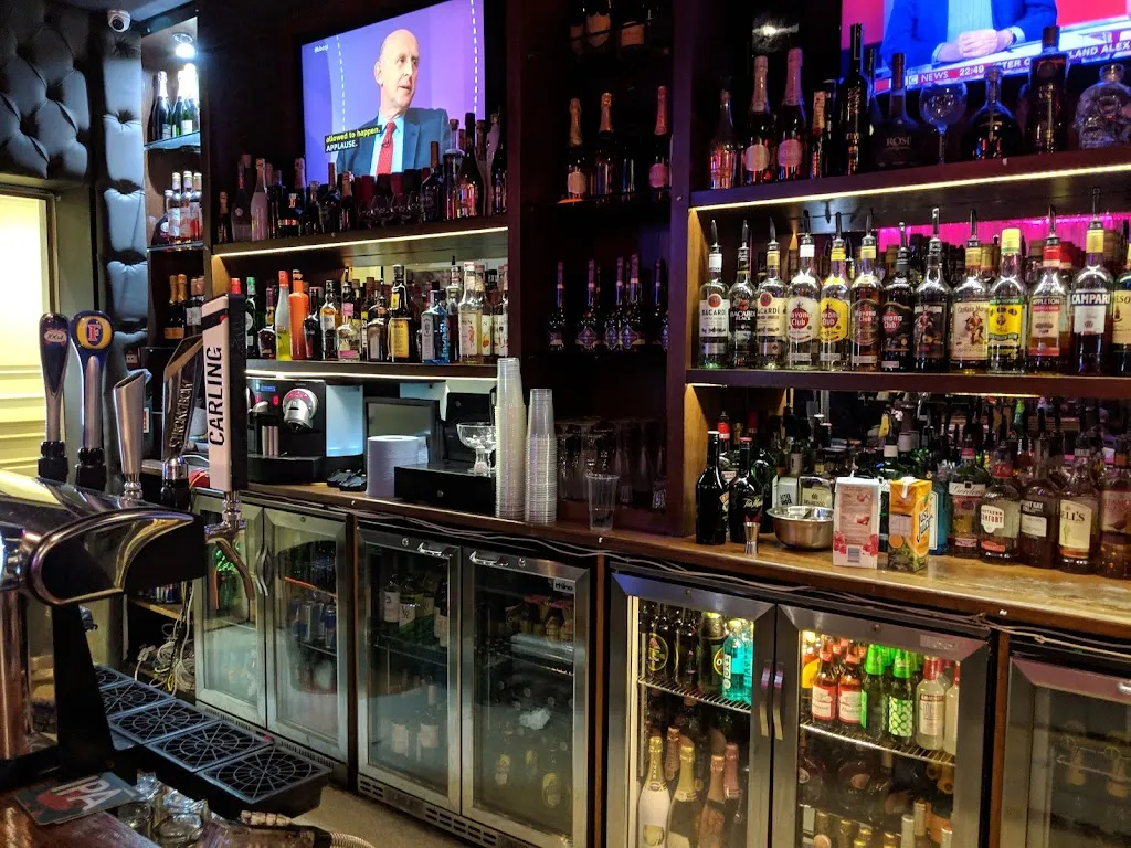 De Lounge