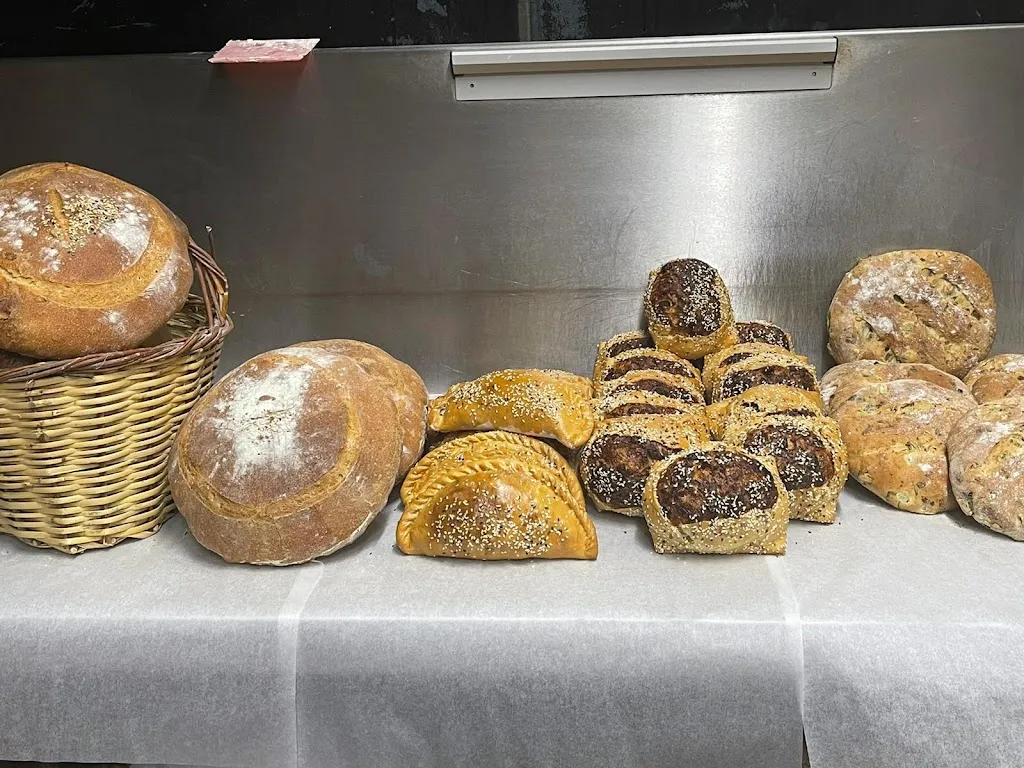 Deco Bakery