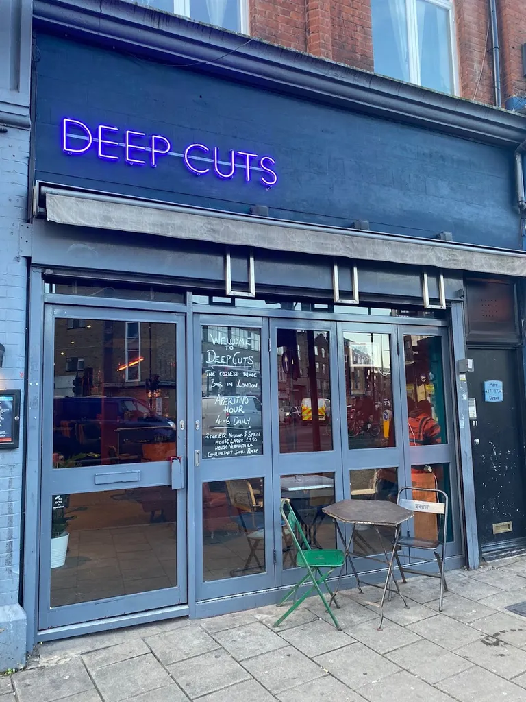 Deep Cuts