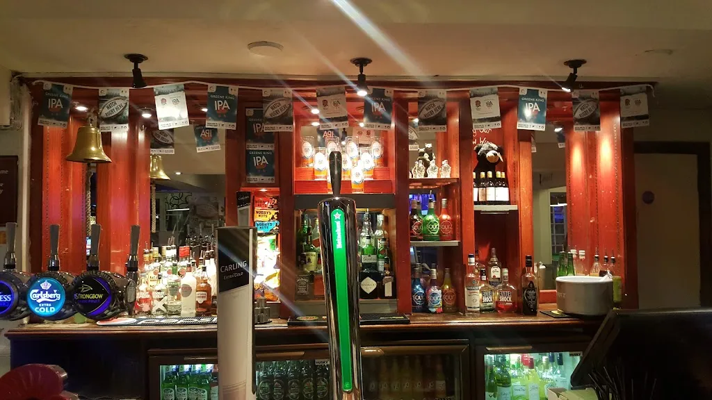 Deers Rest