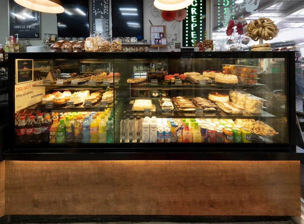Deli Twist