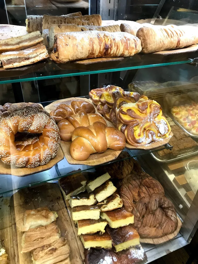 Delicio Patisserie