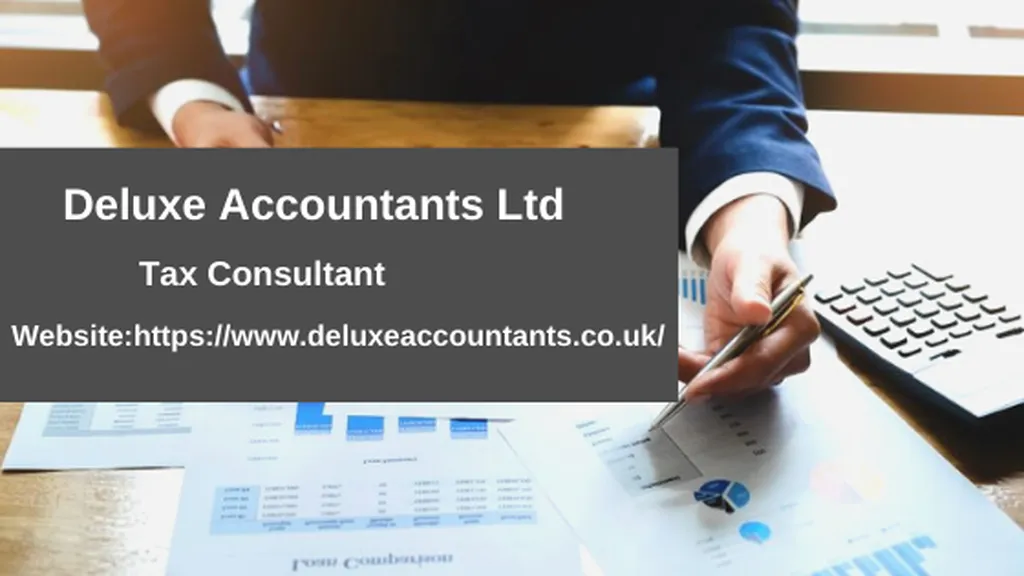 Deluxe Accountants