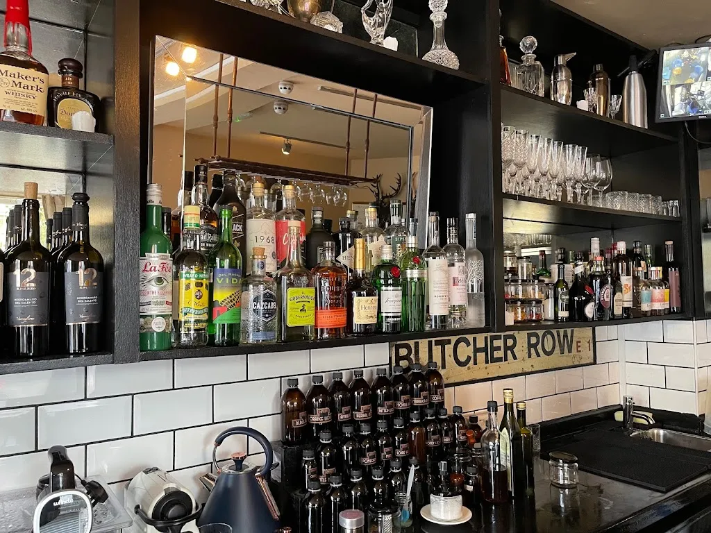 Dempseys Cocktail Bar