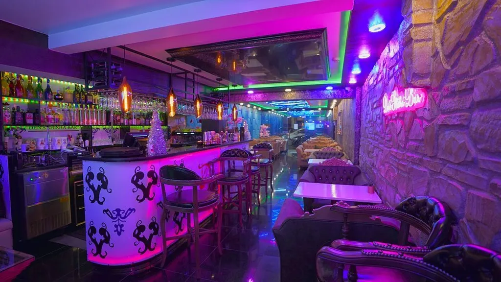 Dens Shisha Bar