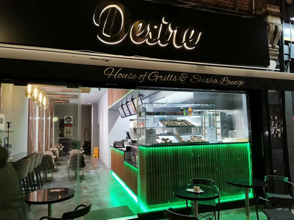 Desire