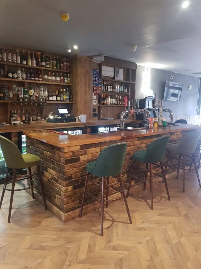 DG Bar & Restaurant