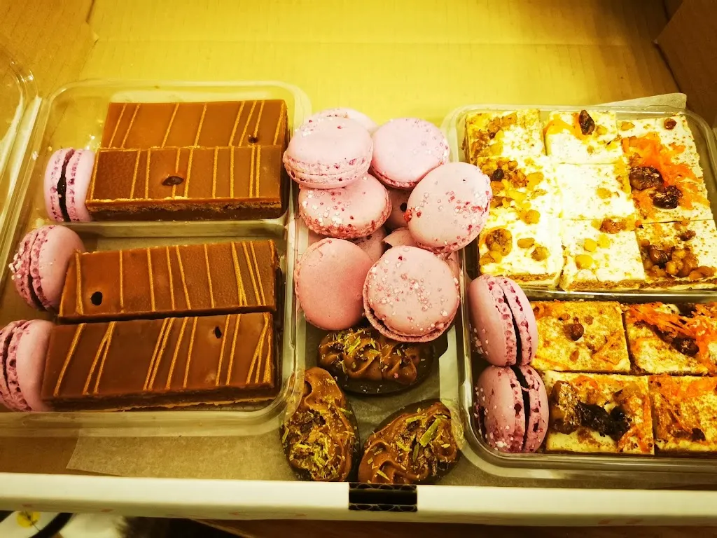 Didiers Patisserie