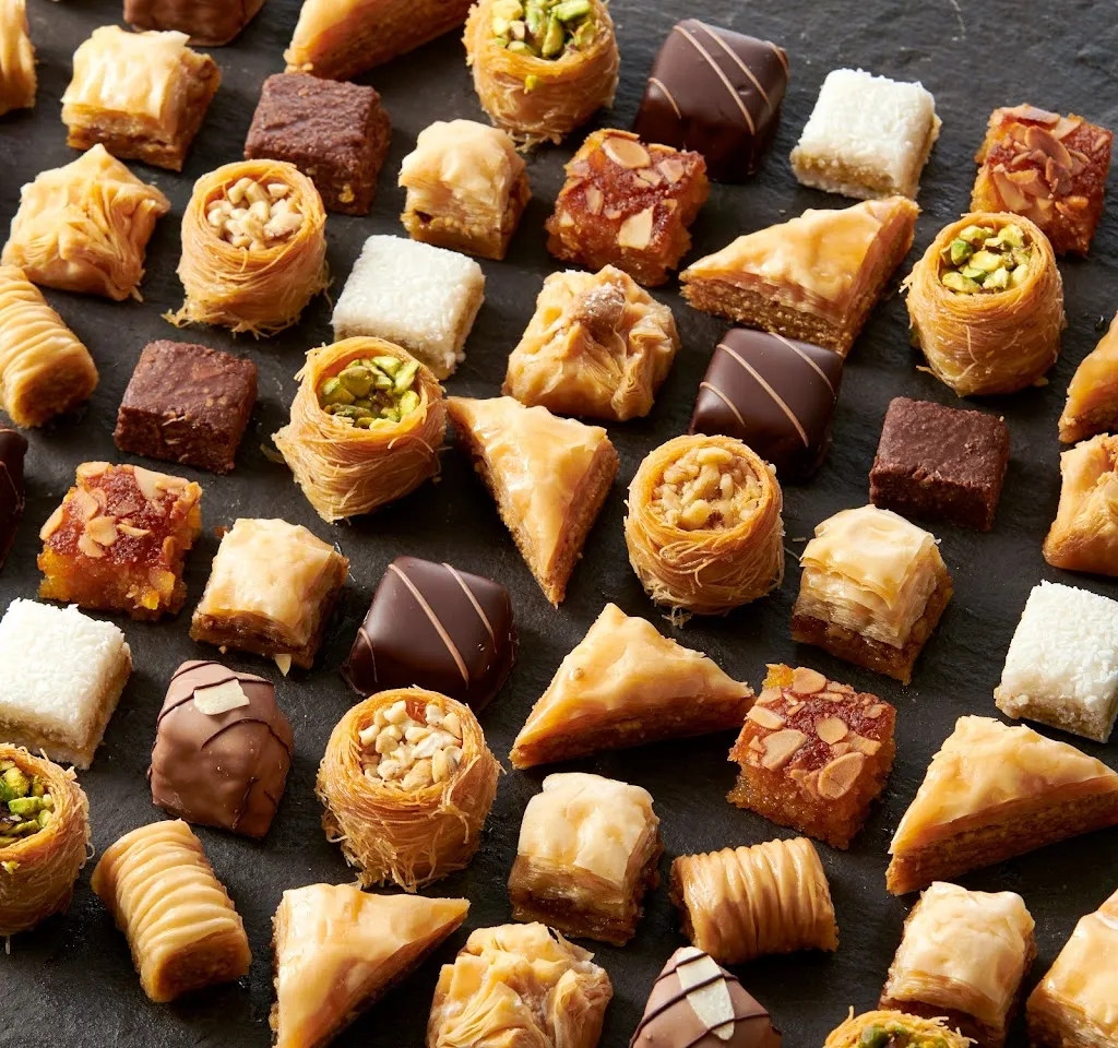 Dina Foods