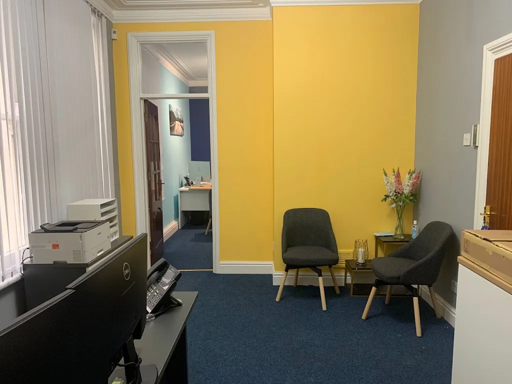 dns accountants Romford