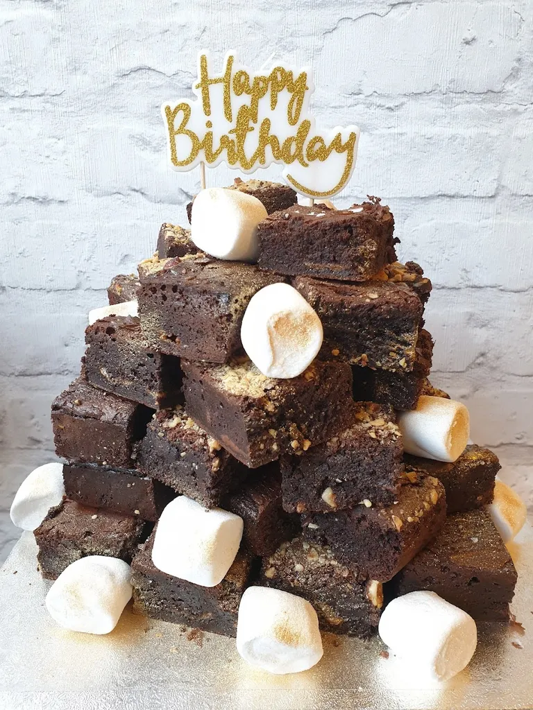Dolce Idea Cakes & Bakes