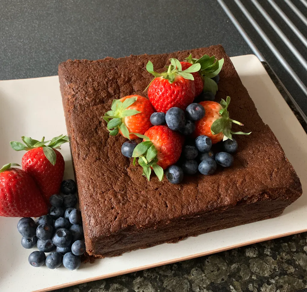 Doreen's Jamaican Homemade Rum Cake