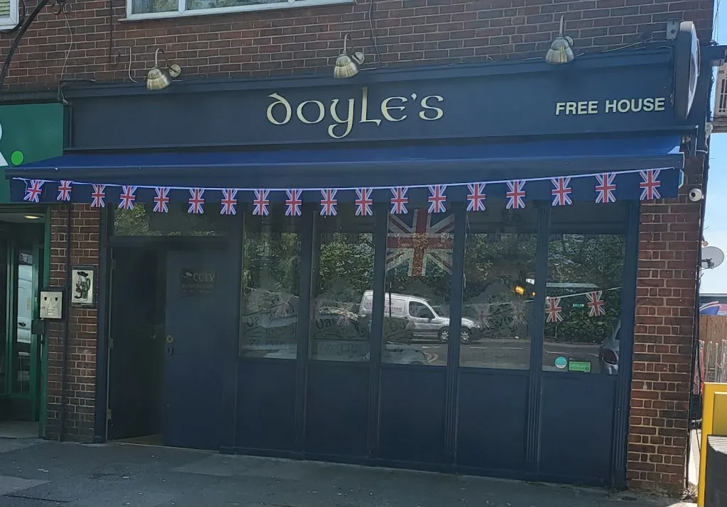Doyle's Oakwood