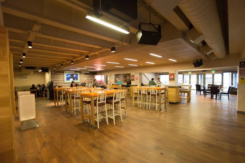 Drapers Bar & Kitchen
